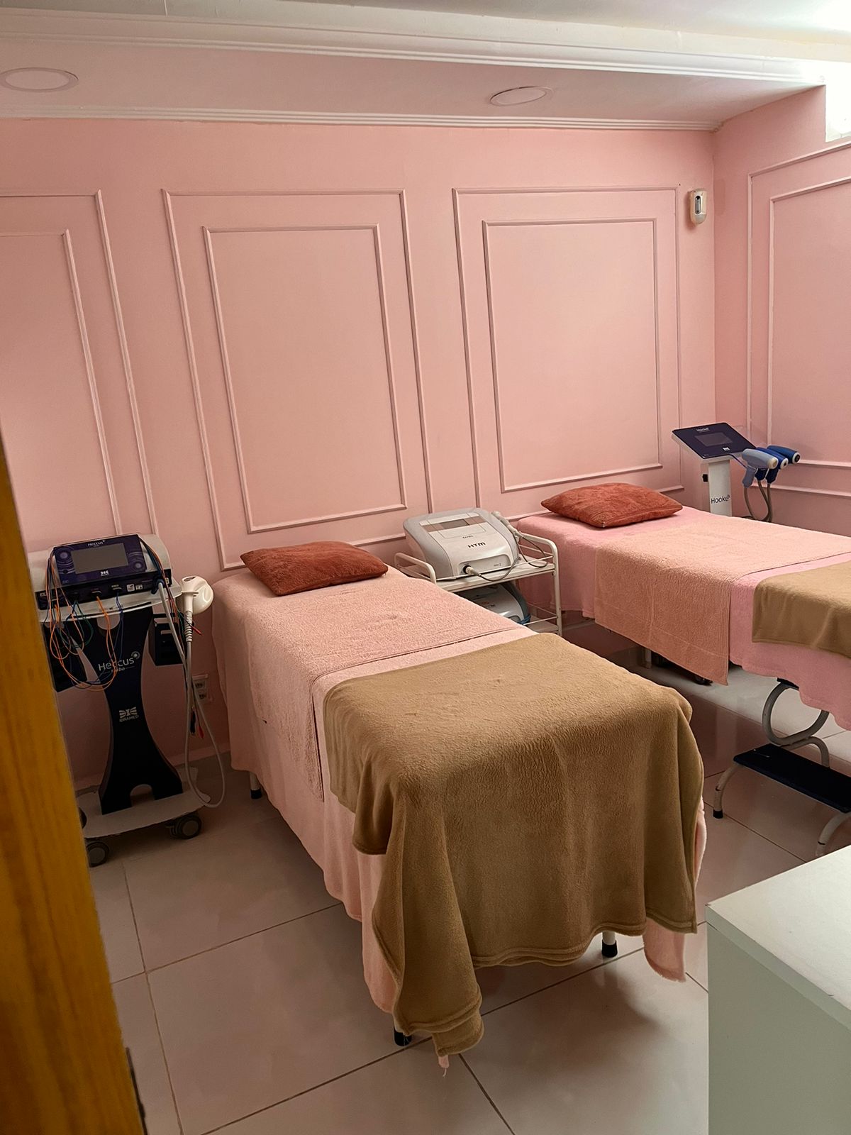 Sala de Procedimentos